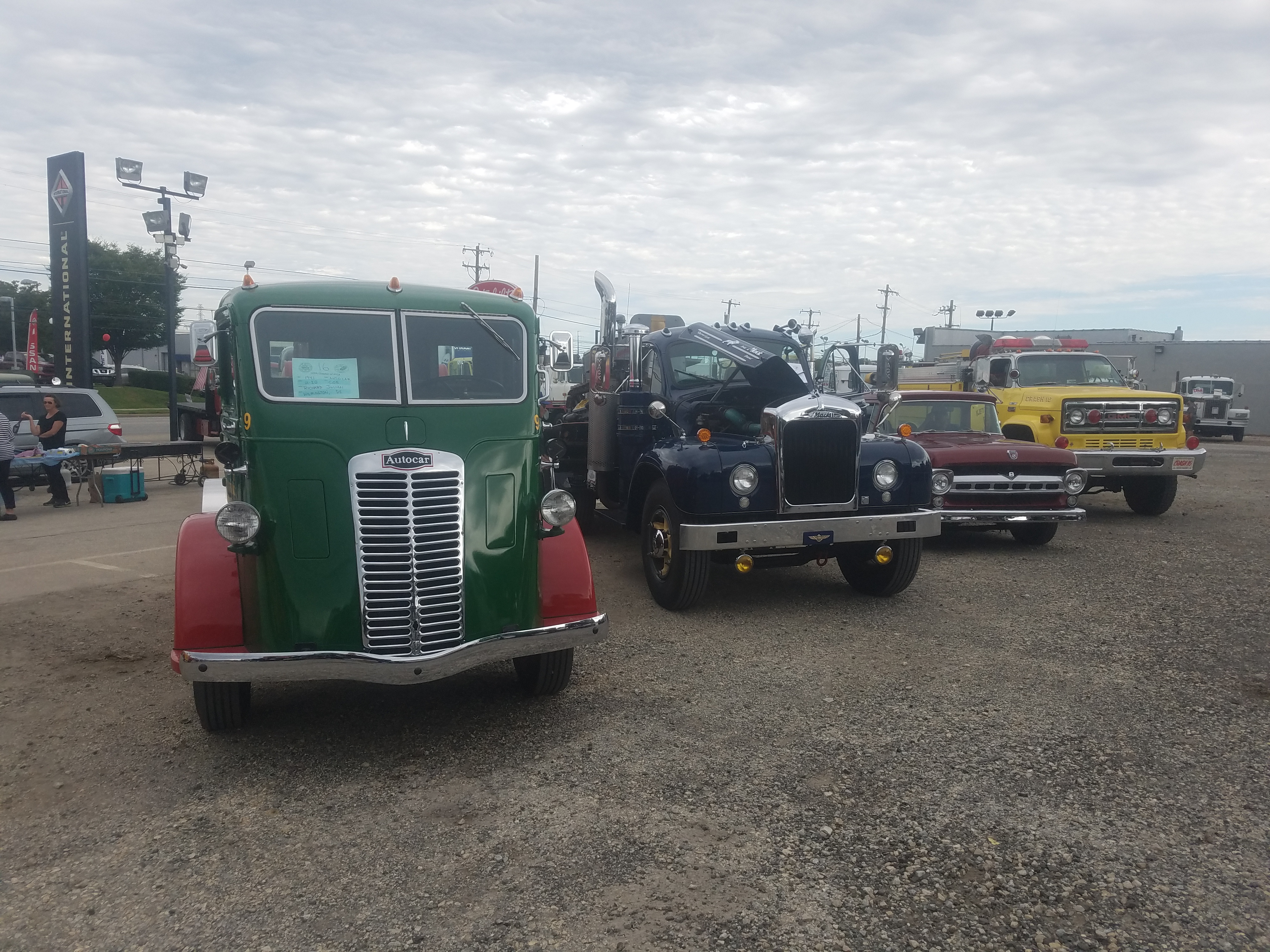 Truck Show